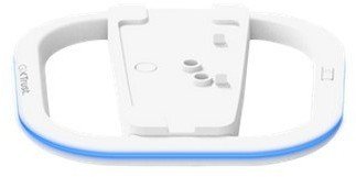 Bazë vertikale Trust GXT 229, për PS5, me dritë LED, e zezë