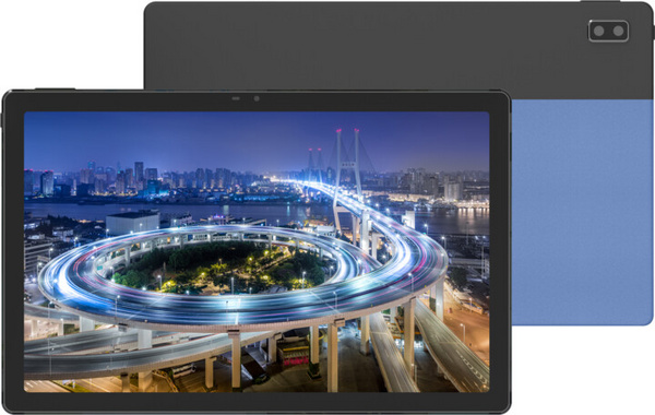 [OUTLET] Tablet iGET SMART L206, 4GB/128GB, i kaltër