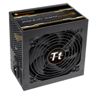 Burim energjie Thermaltake Smart SE2, 600W, ATX, 230V, i zi