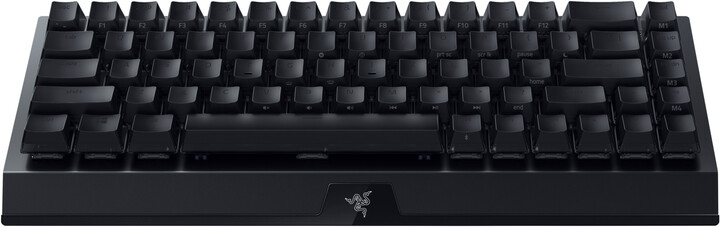 Tastierë Razer BlackWidow V3 Mini HyperSpeed ​​Phantom Edition, Razer Yellow, US
