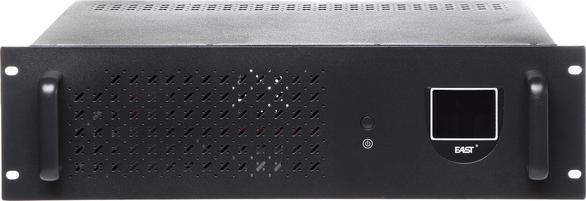 UPS East AT-UPS1500R-RACK, 1500VA, за рек, црн