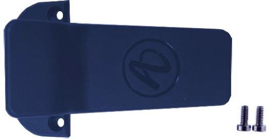 Kllips brezi Alcatel Lucent, për telefon 8254 DECT, i zi