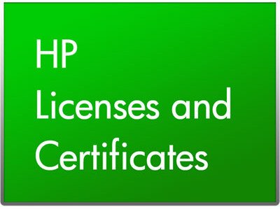 Лиценца за софтвер Hewlett Packard Enterprise D4T75AAE, надградба ELD, 1 корисник