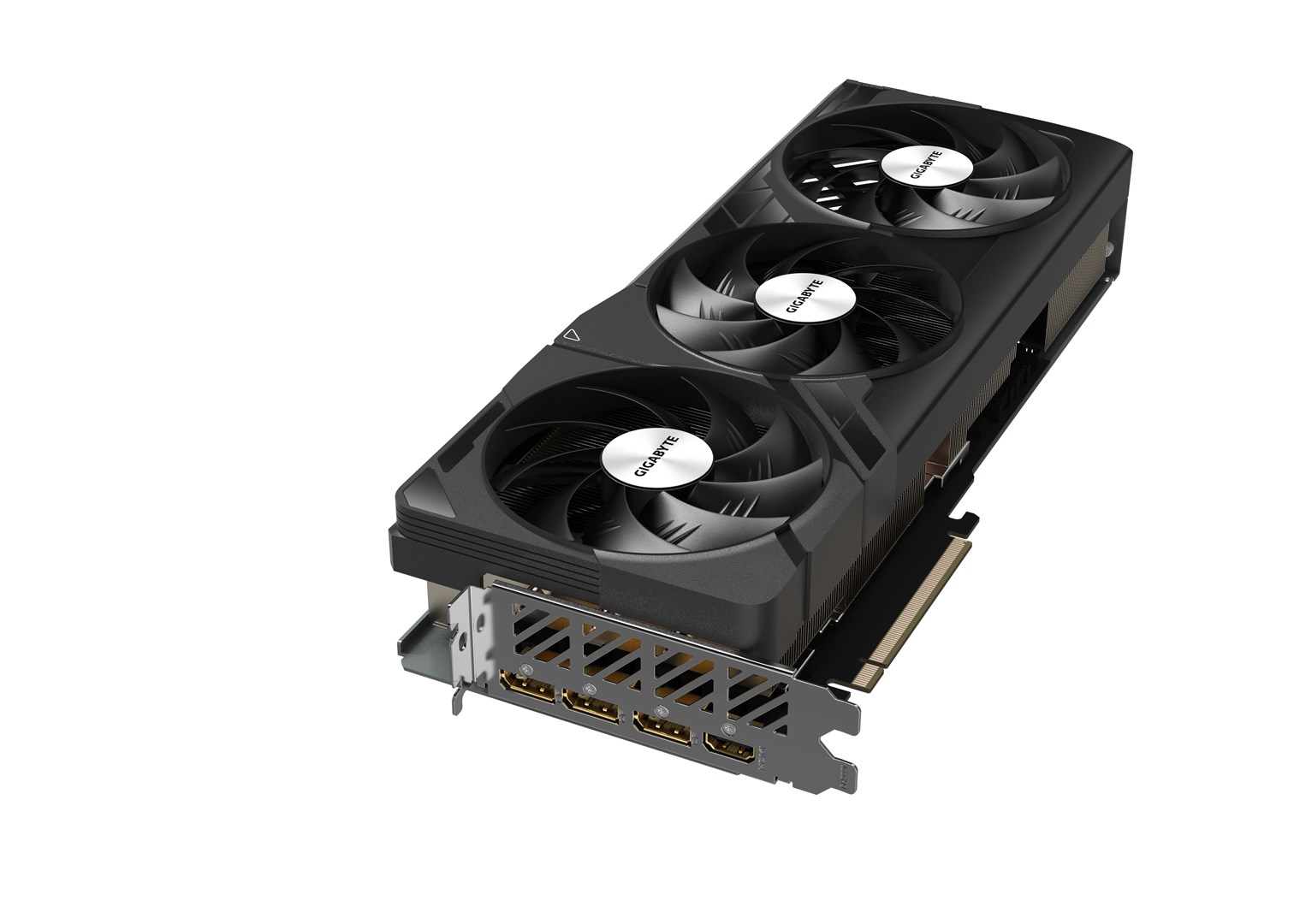 Kartelë grafike Gigabyte GeForce RTX 4080 SUPER WINDFORCE V2, 16GB, e zezë