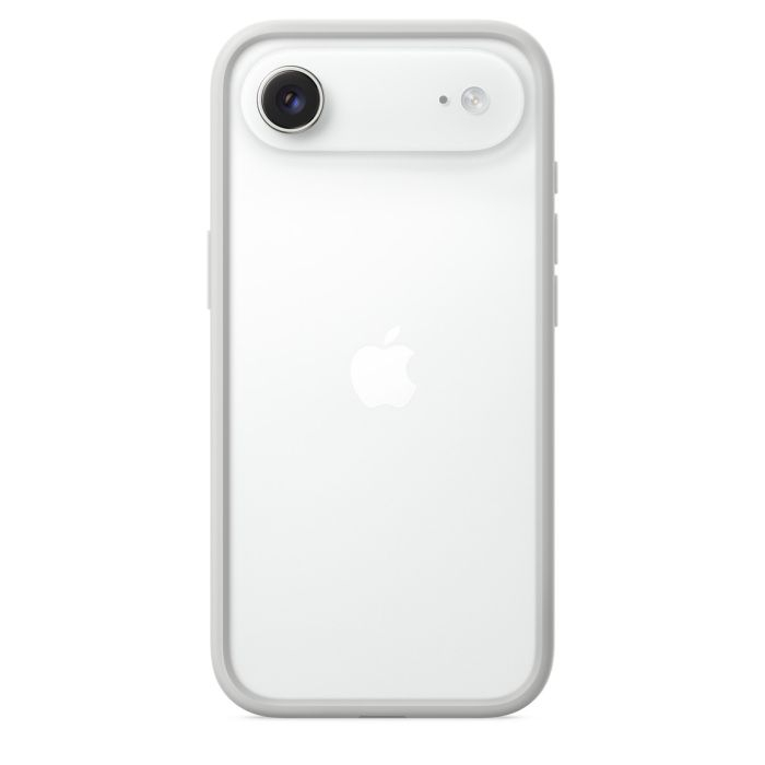 Apple iPhone Air Bumper, Light Gray