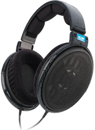Слушалки Sennheiser HD 600, сина боја