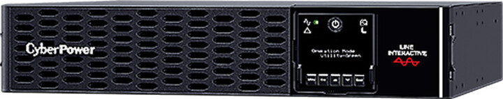 UPS CyberPower Professional Series III RackMount 3000VA, 3000W, 2U