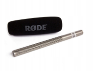 Mikrofon shotgun RODE NTG-3, profesional, argjendtë