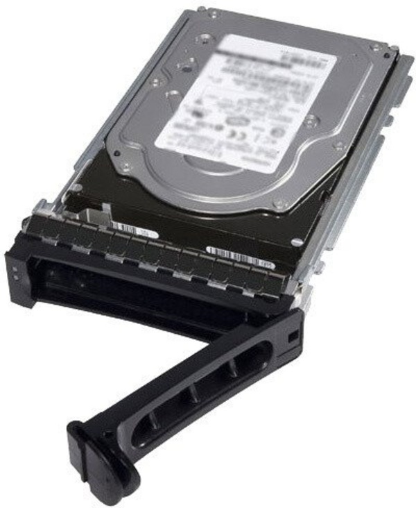 Disk serveri Dell, 2.5", 600GB për PowerEdge M630/ FC630/ FC830          