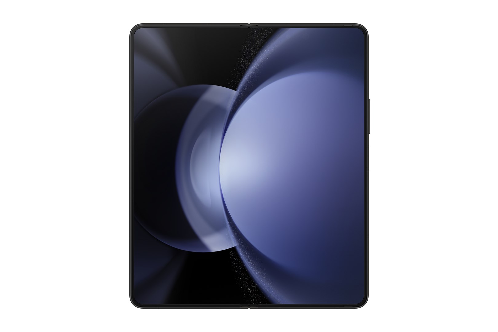 Celular Samsung Galaxy Z Fold5, 7.6", 12/256GB, 5G, i kaltër