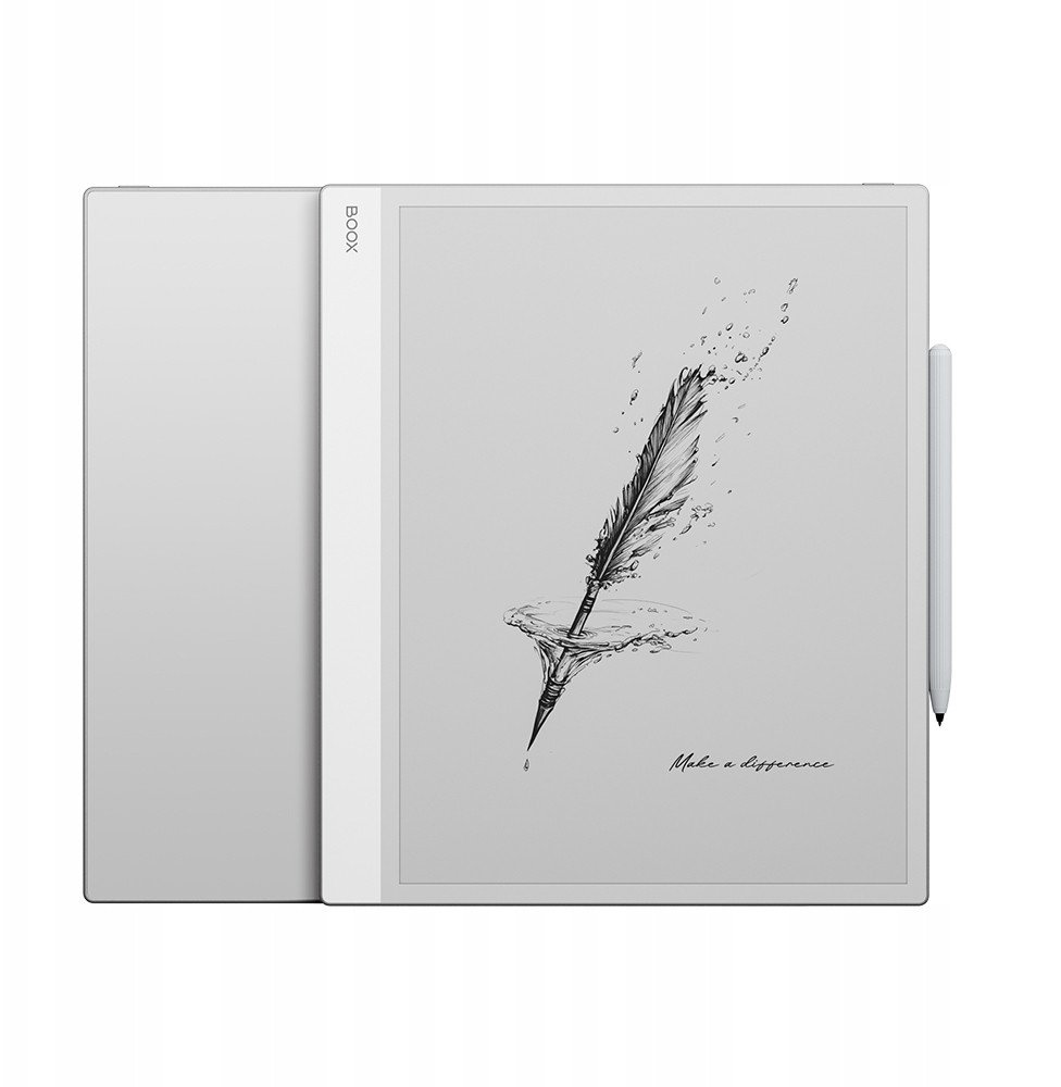 Електронски читач Boox Note Max, 13.3\", 6GB RAM, 128GB