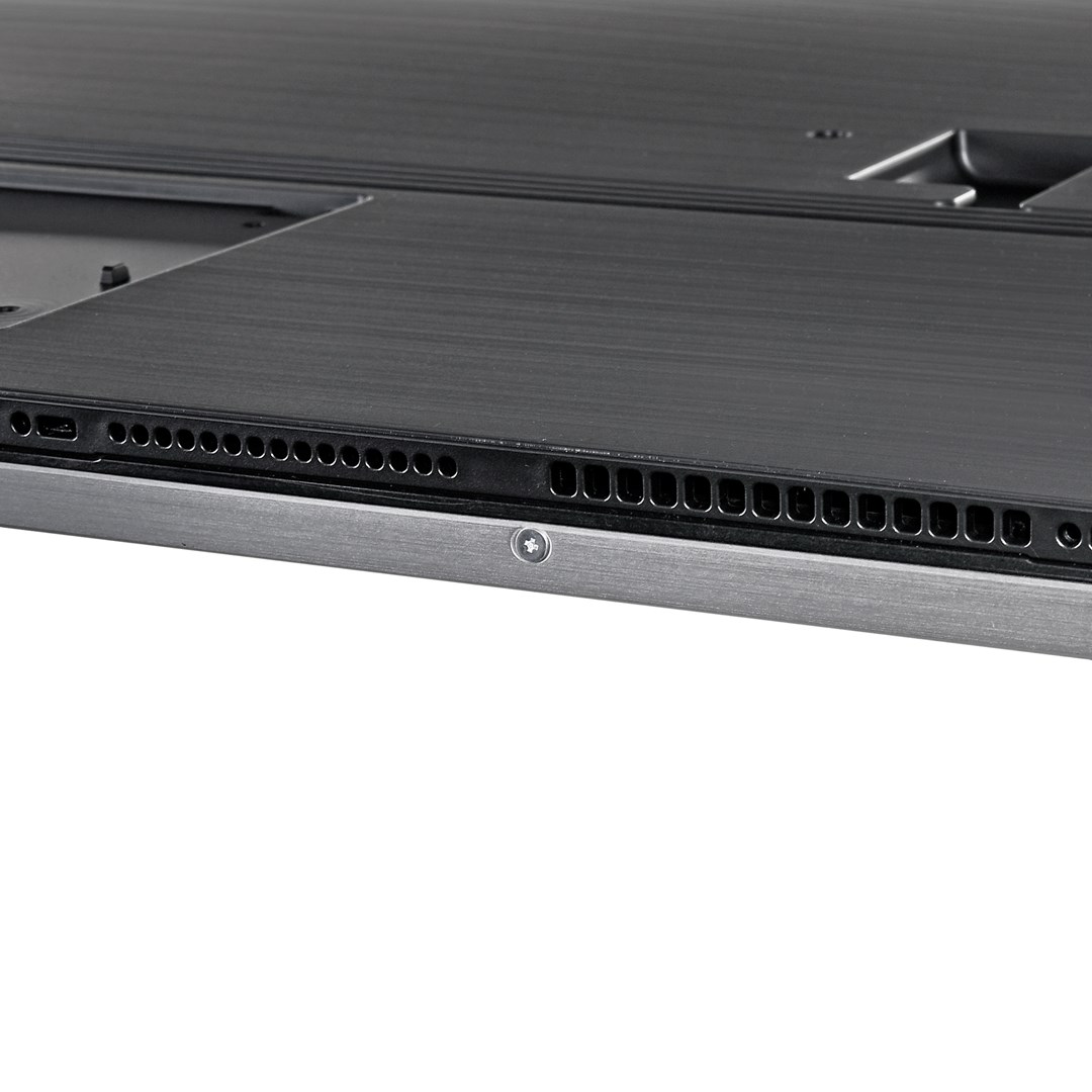 Televizor Samsung QE75QN85CATXXH, 75", 4K QLED, i hirtë