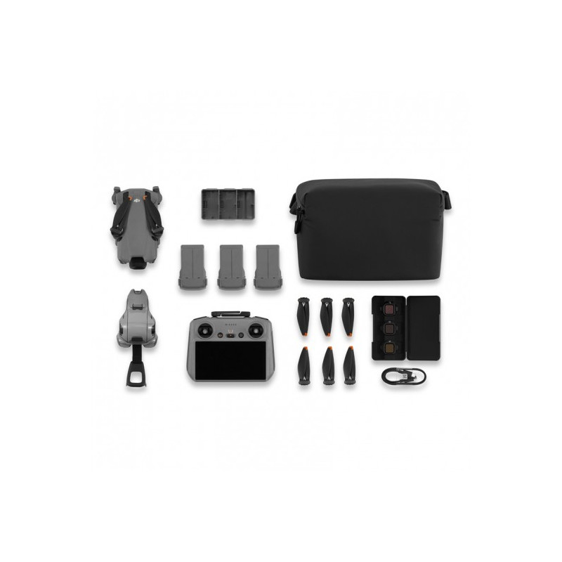 DJI Mini 5 Pro Fly More Combo (RC2)