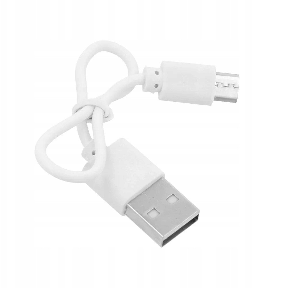 Dritë unazore LED për selfie RK12 Orange Mi, me bateri të integruar, karikim USB C, portokalli