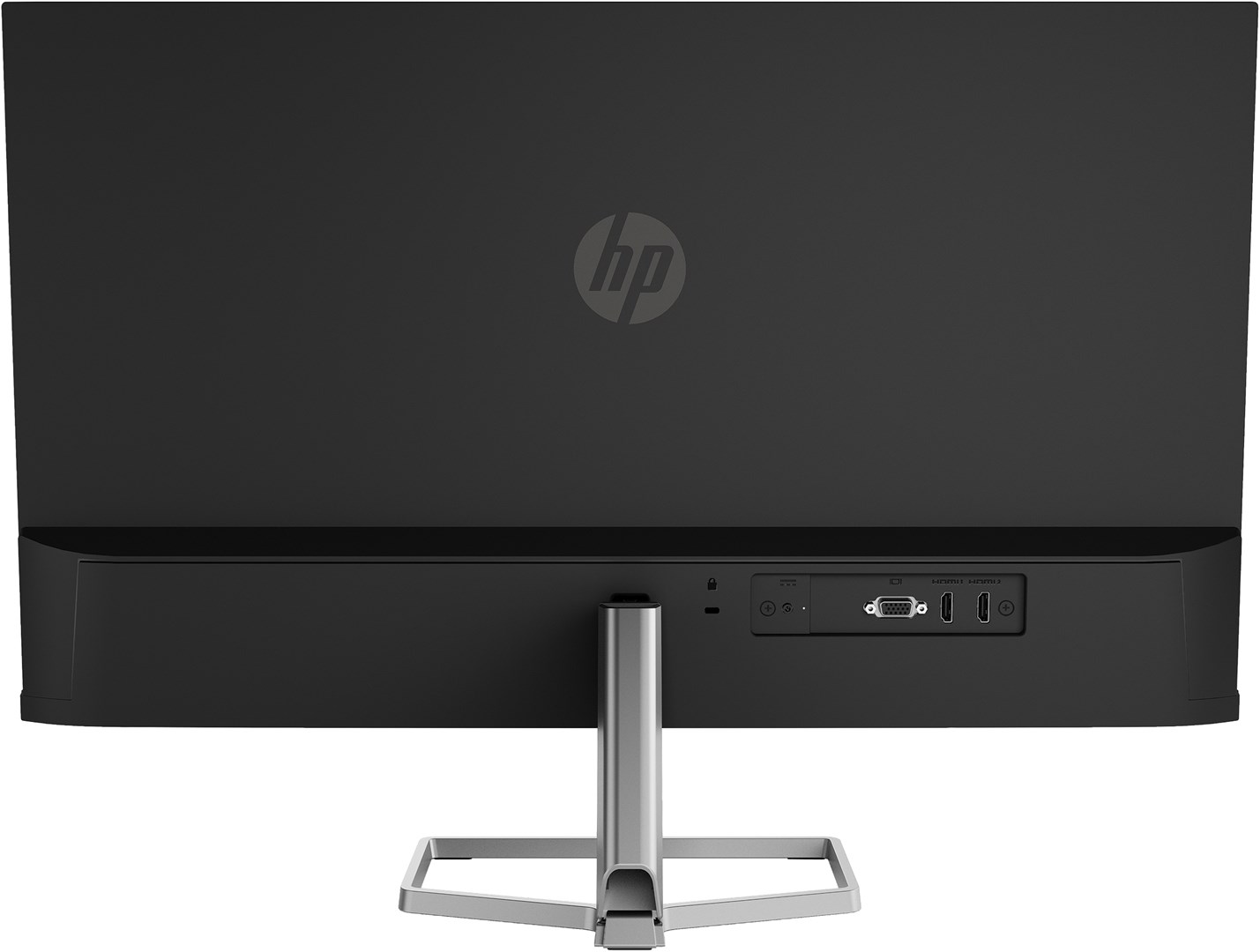 Monitor HP M27f 68.6, 27", 1920 x 1080, Full HD, 75 Hz, i zi