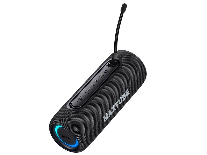 Звучник Bluetooth Tracers MaxTube 20W TWS TRAGLO47358