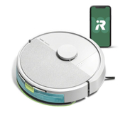 Thithëse elektrike robotike iRobot Roomba Combo 105, e bardhë