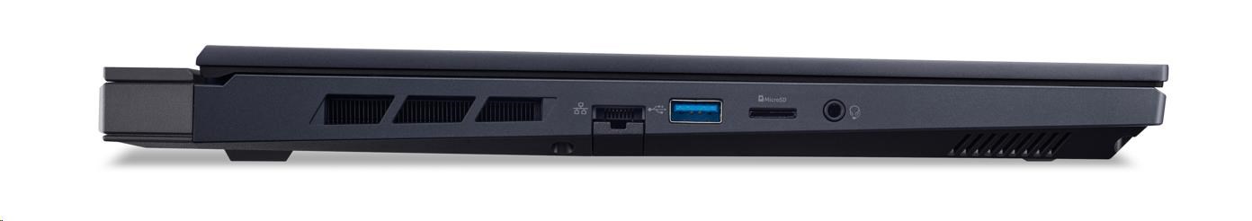 Laptop Acer Predator Helios Neo 16 PHN16-73, 16" Intel Core Ultra 9, 32GB RAM, 1TB SSD, NVIDIA GeForce RTX 5060, i zi