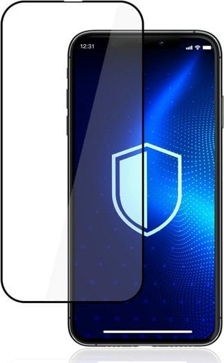 Xham mbrojtës 3MK ScreenVibe për iPhone 13 13 Pro 14 6.1", set 5 copë, transparent