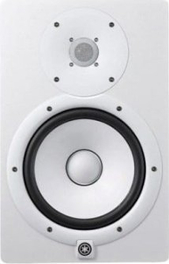 Monitor studio aktiv Yamaha HS8 W, 8", 120W, i bardhë