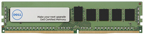 Memorie operative Dell 16GB DDR4 2133MHz ECC për PowerEdge R(T) 430/ 530/ 630/ 730/ 730XD/ Precision T5810/ T7810              