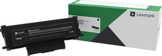 Ngjyrë Lexmark B222X00, e zezë