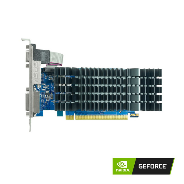 Kartelë grafike Asus GeForce GT 730 EVO 2GB DDR3