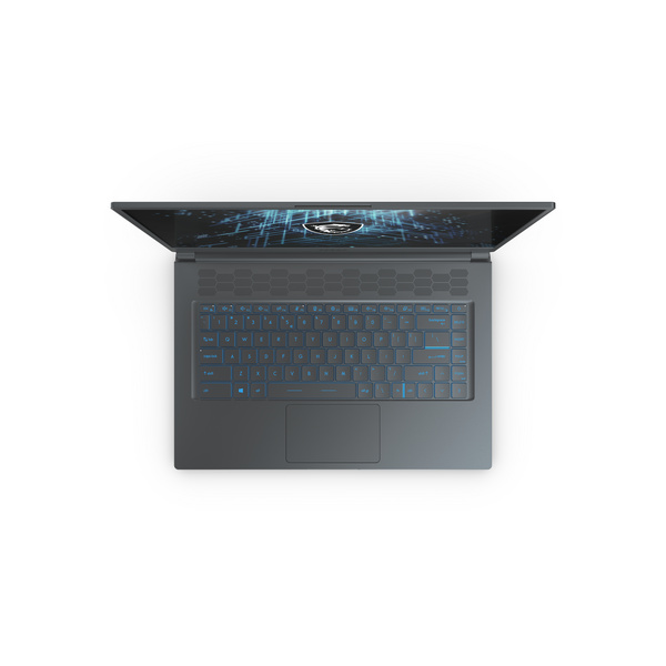 Laptop MSI Stealth 15M B12UE-031PL, 15.6'', Intel Core i7, 16GB RAM, 512GB SSD, NVIDIA GeForce RTX 3060, i hirtë