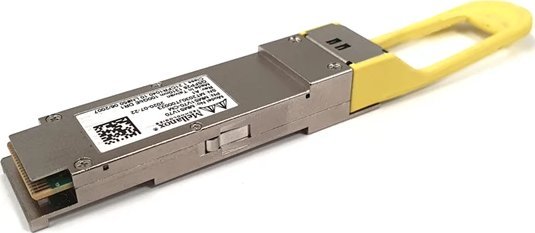 Модул за мрежа Mellanox MMS1V70-CM, 100Gbps, QSFP28