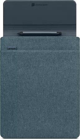 Çantë për laptop Lenovo Yoga Case, 14.5", turquoise