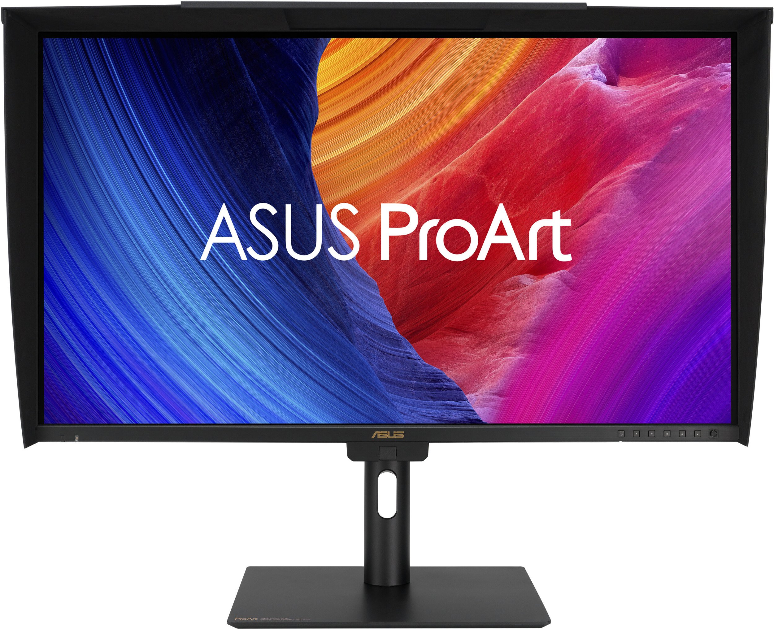 Monitor ASUS ProArt PA27UCGE, 27", 4K Ultra HD, i zi
