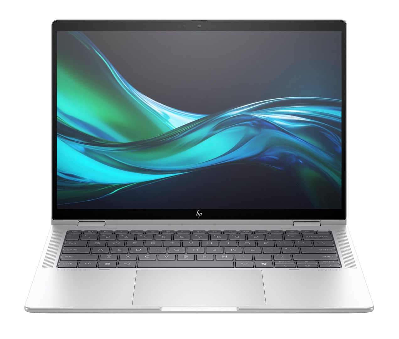 Laptop HP Elite x360 G11, 14", Intel Core Ultra 7 155H, Hybrid (2-in-1), Touchscreen, 32 GB LPDDR5x-SDRAM, 1 TB SSD, Intel Arc Graphics, i argjendtë