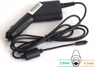 Полнач за автомобил за лаптоп Енерџи4У ЦА04, 19V 2.1A, 2.5x0.7mm, црн