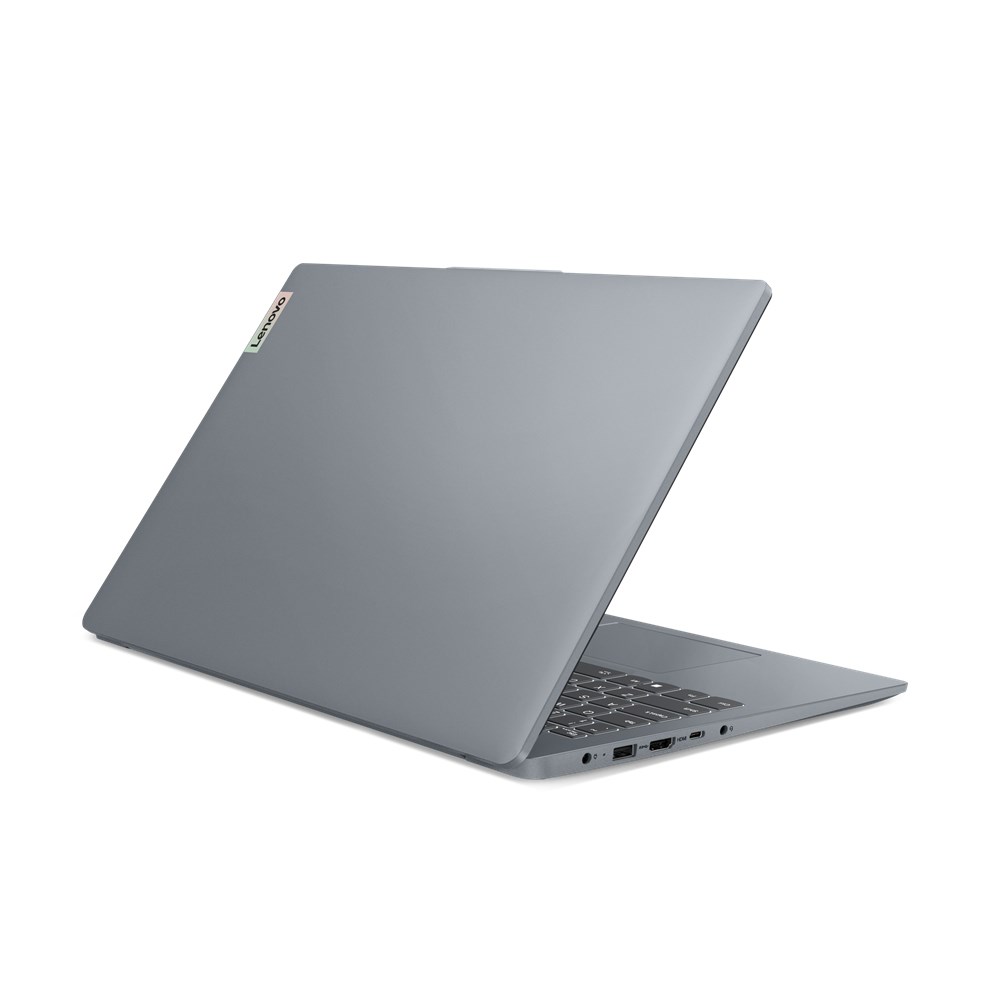 Laptop Lenovo IdeaPad Slim 3, 15.6", Intel Core i5 12450H, 8 GB RAM, 512 GB SSD, i hirtë