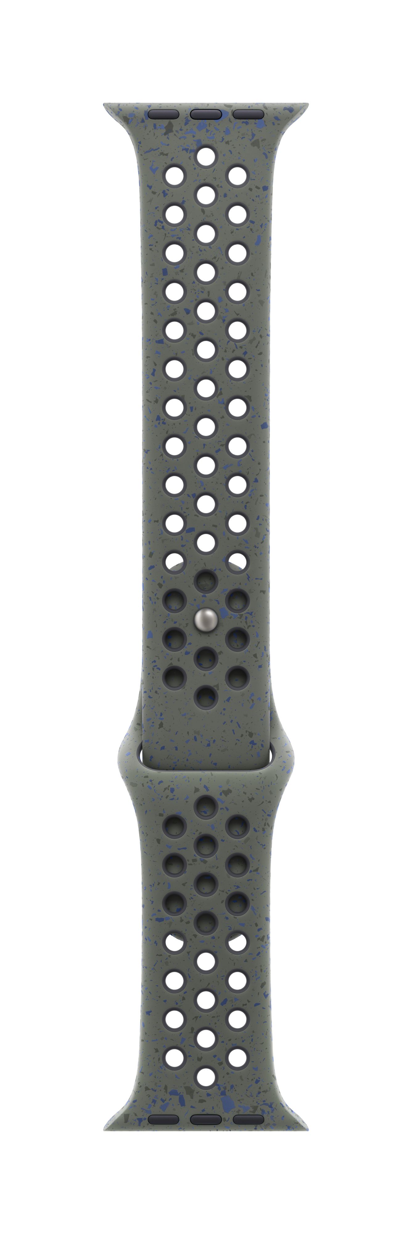 Apple Watch 42mm Nike Sport Band, Cargo Khaki Nike Sport Band, M/L