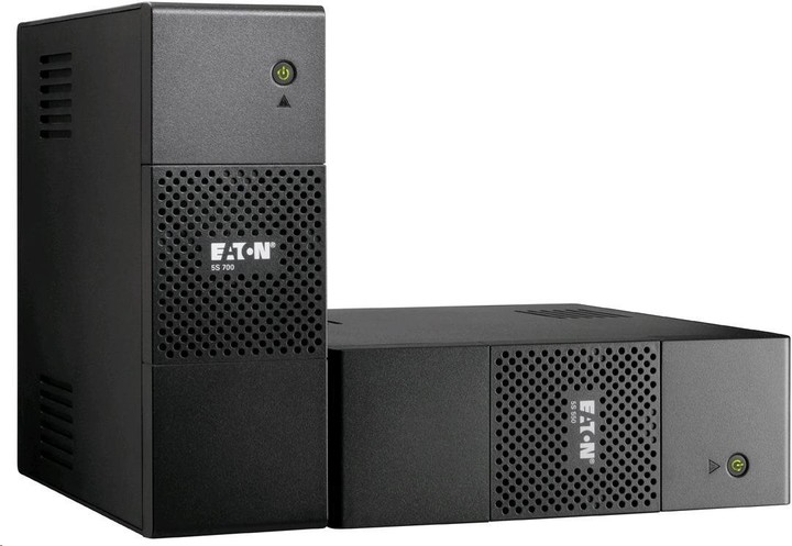 Извор за напојување Eaton 5S 700i, 700VA