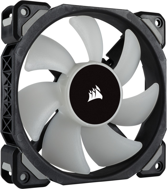 [OUTLET] Ftohës Corsair ML120 PRO RGB, 120mm