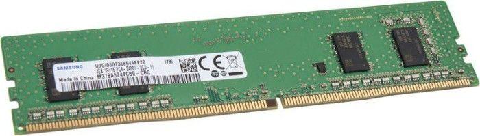 Memorie Samsung DDR4, 32 GB, 3200 MHz, CL22, M378A4G43AB2-CWE