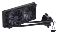 Ладилник со вода ENDORFY Navis F280, 280 mm, 140 mm, црна