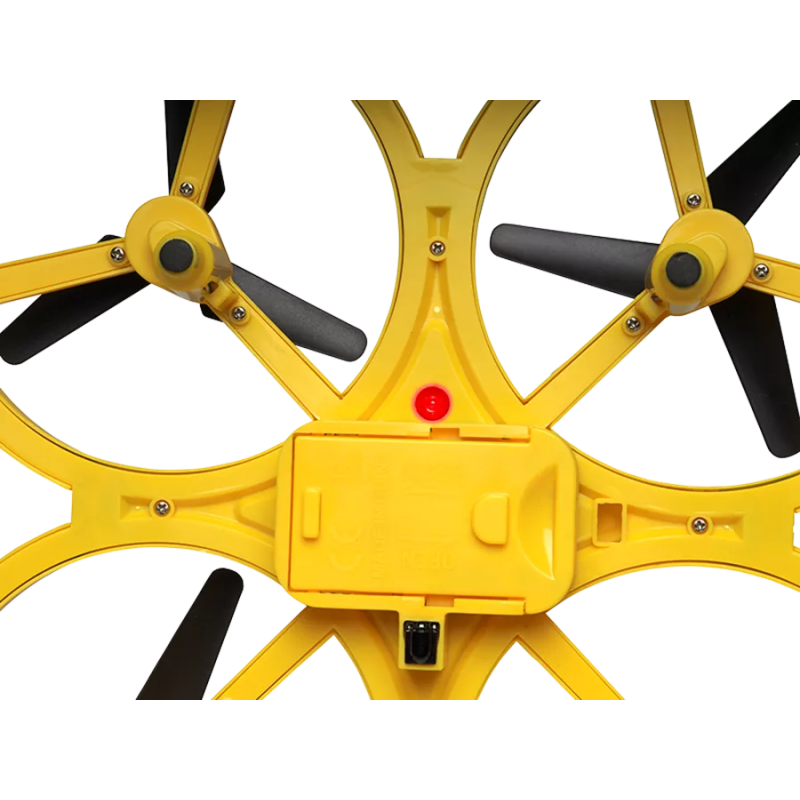 Denver Wrist-Controlled Drone