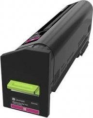 Toner Lexmark 82K2UME, magenta, origjinal