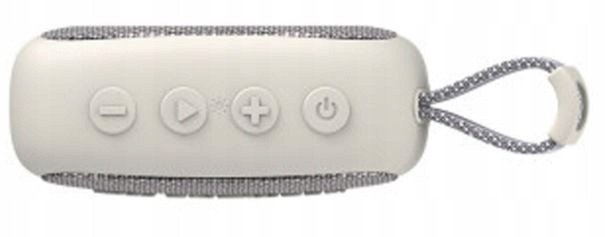 Портативен звучник FiiO Snowsky Anywhere, Bluetooth 5.4, IPX6, црн