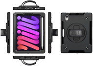 Mbulesë tablet ESTUFF iPad Mini 7 Mini 6 OHIO, mbrojtëse, dizajn i hollë