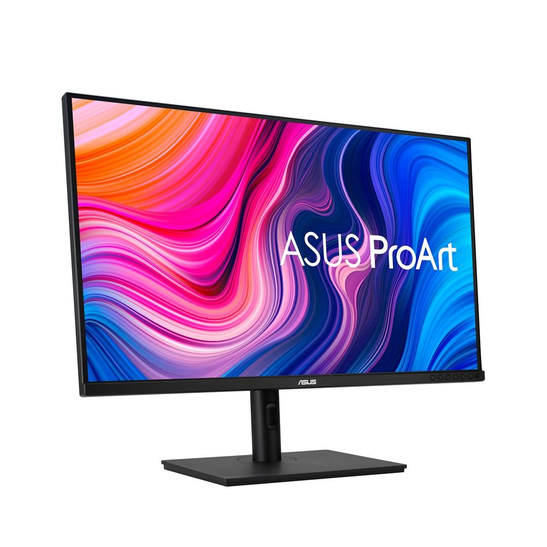 Monitor ASUS ProArt PA329CV, 32", 3840 x 2160, 4K Ultra HD, 60 Hz, i zi