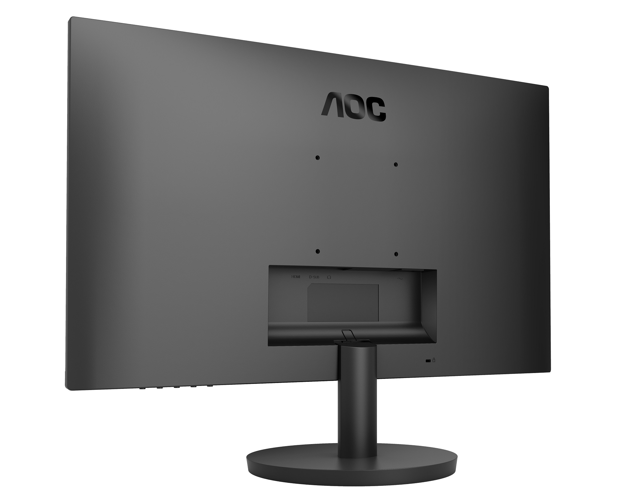 Monitor AOC 27B3HA2, 27", FHD, i zi