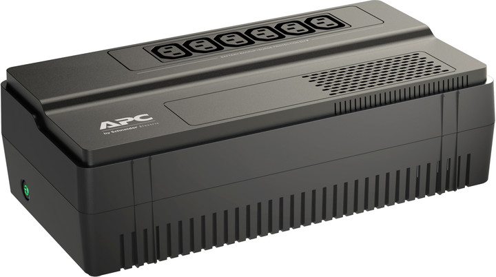 Резервно напојојна кутија- APC Easy UPS BV 650VA, 375W