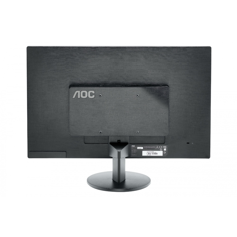 Monitor AOC M2470SWH, 23.6", FHD, 60Hz, i zi