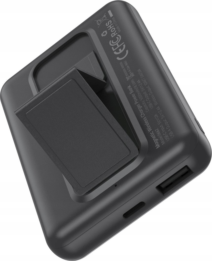 Powerbank Choetech B662, 5000mAh, MagSafe, i zi