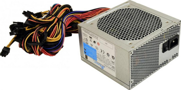 Burim Energjie AC SeaSonic JT 600W (SSP-600JT), 80 Plus Gold, 500 W