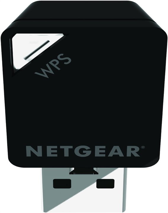 USB Netgear A6100